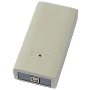 Интерфейс для подключения одного сетевого контроллера к ПК  PARSEC NIP-A01