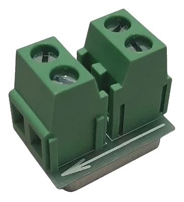 Устройство подключения нагрузки Рубеж УПН (104991)