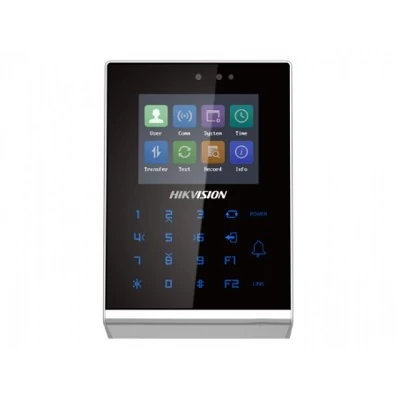 Терминал учета рабочего времени и контроля доступа HIKVISION DS-K1T105AM