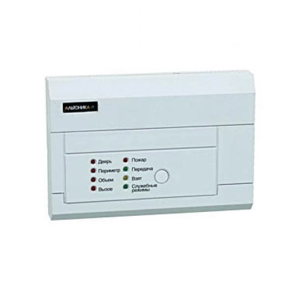 Объектовый прибор Альтоника RS-202TP (без считывателя)