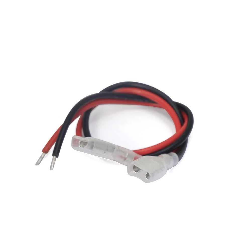 Источник бесперебойного питания AMATEK AP-DU12/20DIN