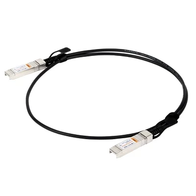 DAC кабель SFP+, 10 Гбит/с, 3 м, Passive NIKOMAX GL-CC-SFP-030