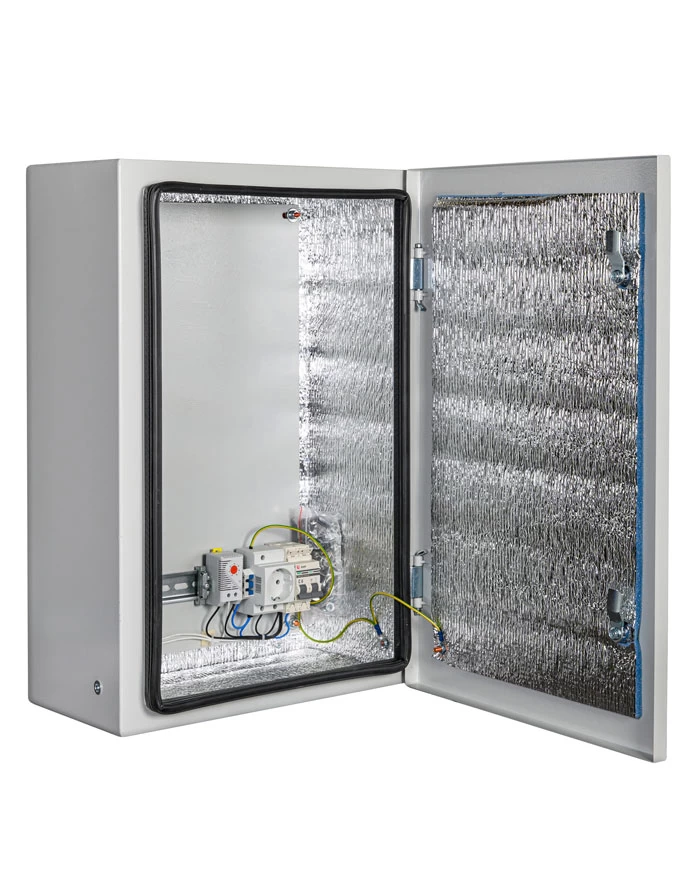 Термошкаф Mastermann-14УТ+ (Ver. 2.0)