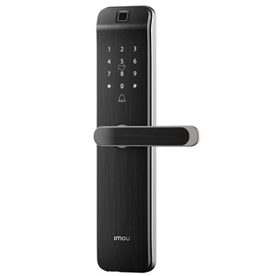 Умный дверной замок IMOU K2С (ASL-K2C-H(W)-B-imou)