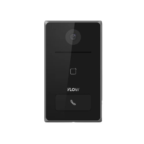 Вызывная IP панель iFLow F-VI-1408ISMCWE1