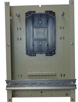 Шкаф электротехнический TFortis CrossBox-1