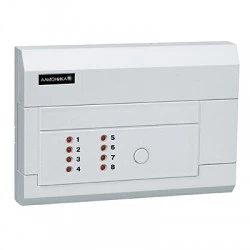 Объектовый прибор Альтоника RS-202TP8 (без считывателя)