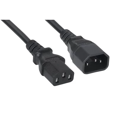 Кабель питания Cabeus PC-189-VDE-1.8M (2103k)