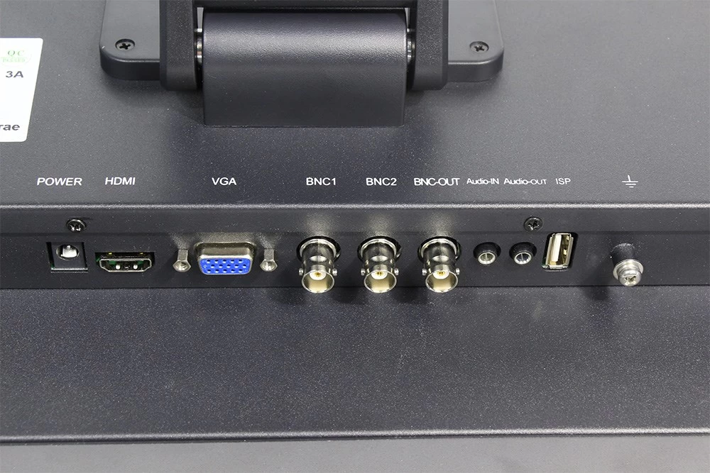 Монитор 236" AMATEK APV-M24PF