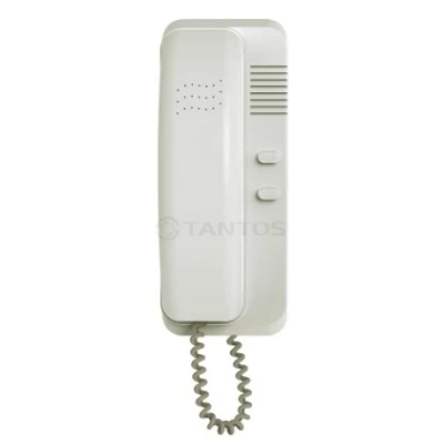Трубка аудиодомофона TANTOS TS-AD Digital