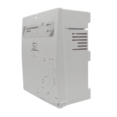 Источник бесперебойного питания Space Technology ST-ББП-50 (с защитой АКБ) (версия 4)