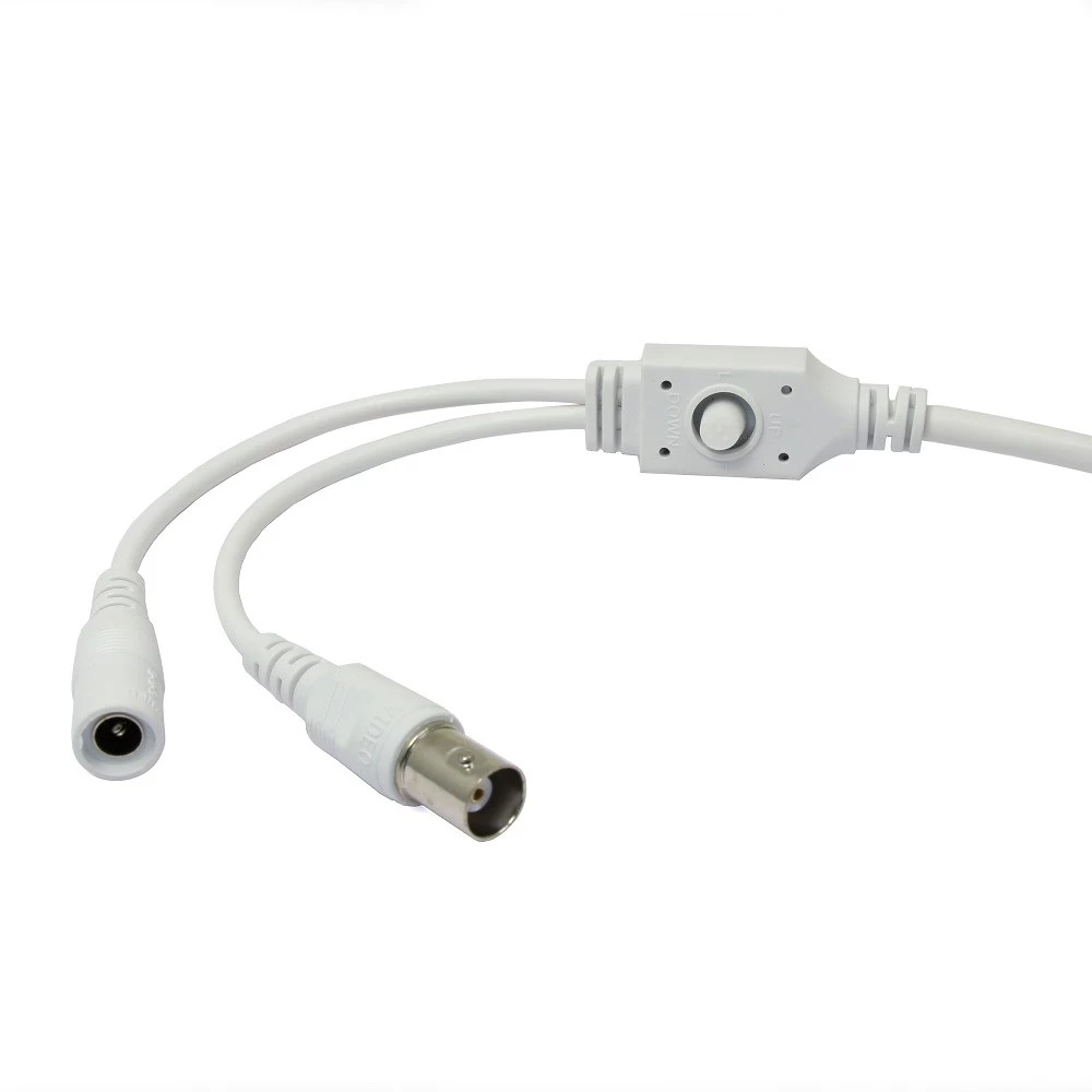 Цилиндрическая мультиформатная видеокамера 5 Мп AMATEK AC-HS502AX