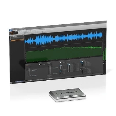 Микрофон миниатюрный Stelberry М-100