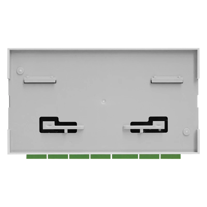 Блок коммутации для установки в монтажный шкаф Болид БК-24-RS485-01