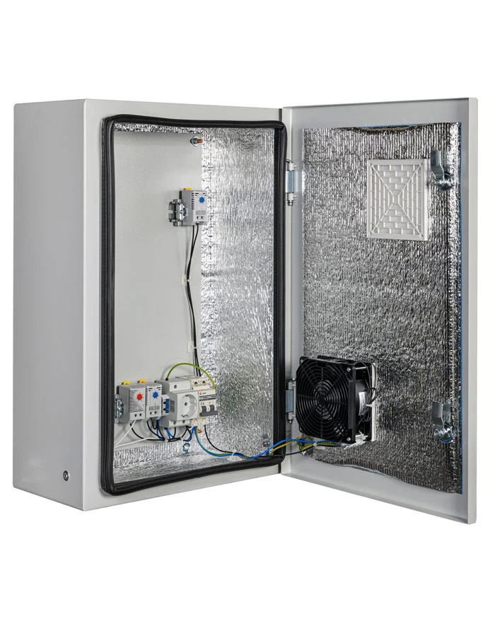 Термошкаф Mastermann-14УТПВ-А+ (Ver. 2.0)