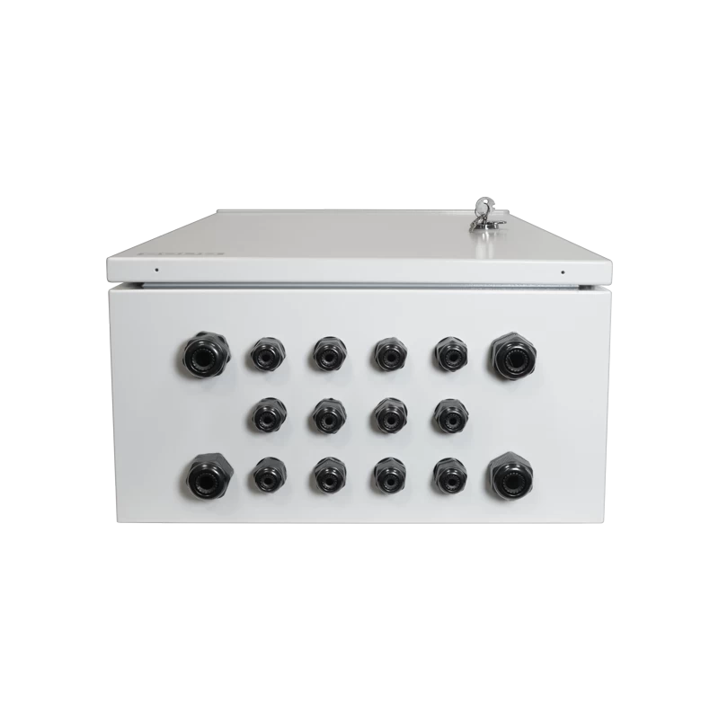 Термошкаф Болид ШКУ-01