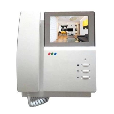 Монитор видеодомофона J2000-DF-4HPTNC PAL VZ-4