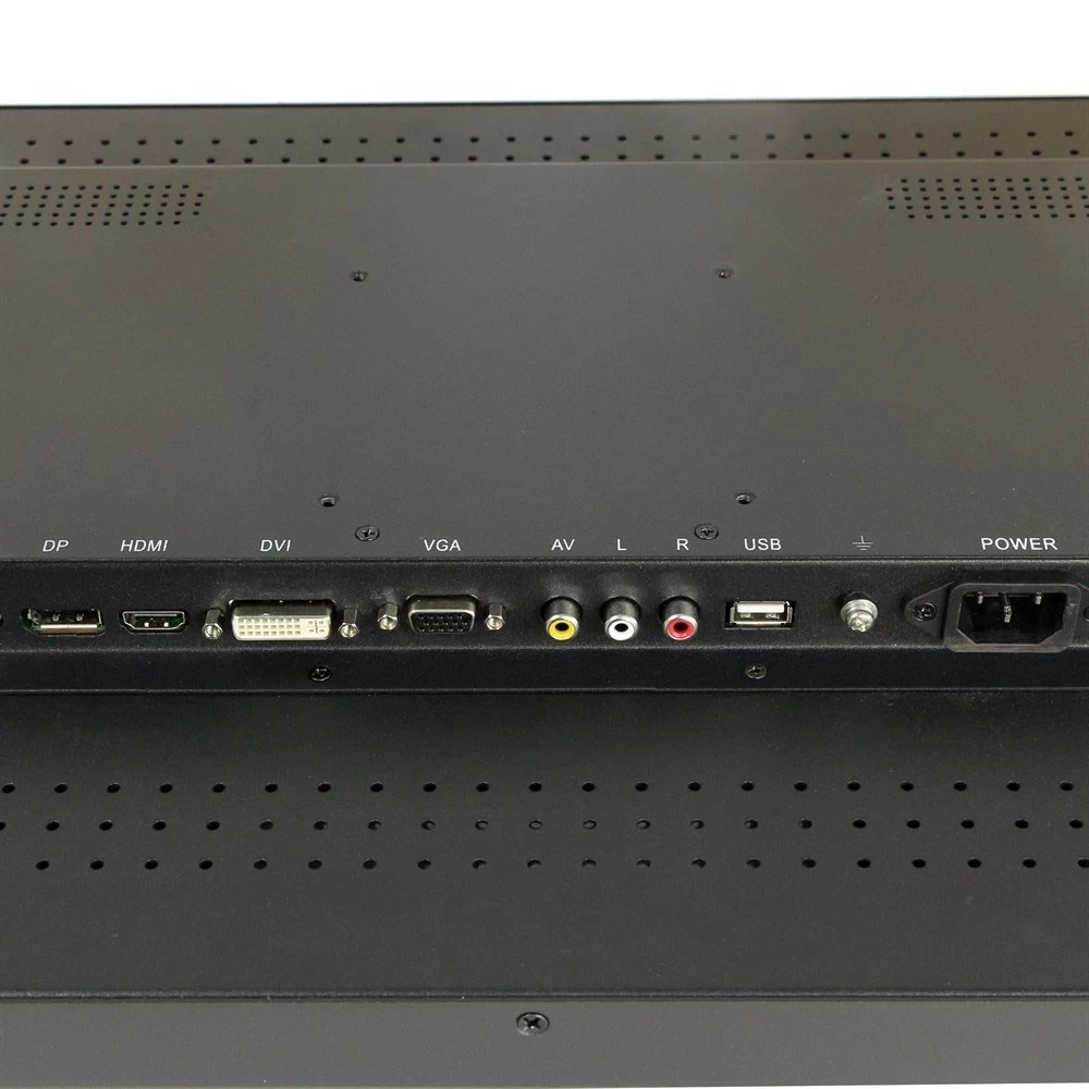 Монитор 32" AMATEK APV-M32PK