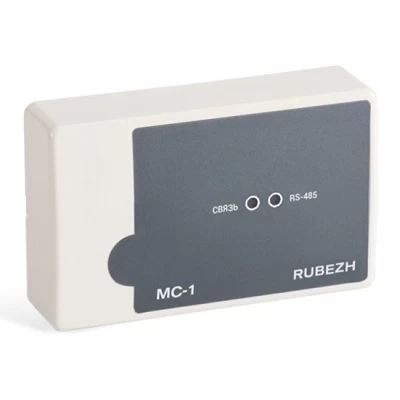 Модуль сопряжения Рубеж МС-1