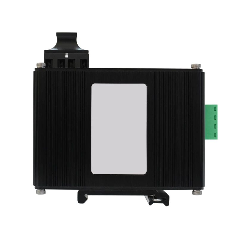 Преобразователь Ethernet 10/100 Мбит/с в оптику Болид Ethernet-FX-SM40SA