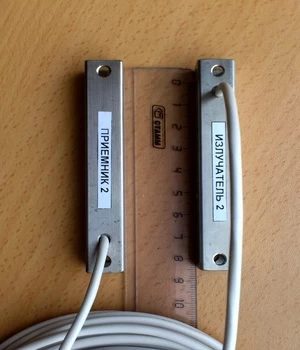 Датчик ИК линии контроля для КОВБОЯ OMA-36.7IR (A1)