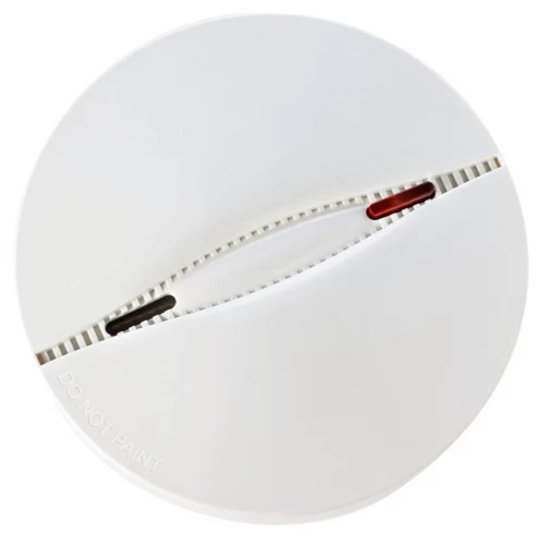 Радиоканальный пожарный дымовой детектор Visonic MCT-426 (868)