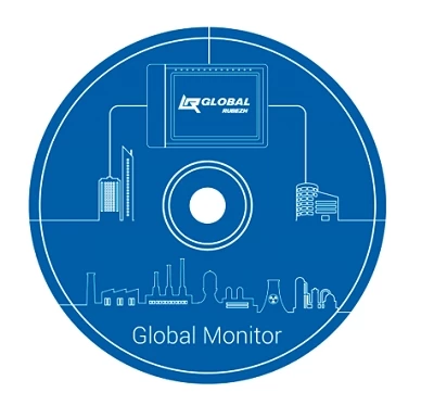 Программное обеспечение Рубеж ПО «GLOBAL Доступ»