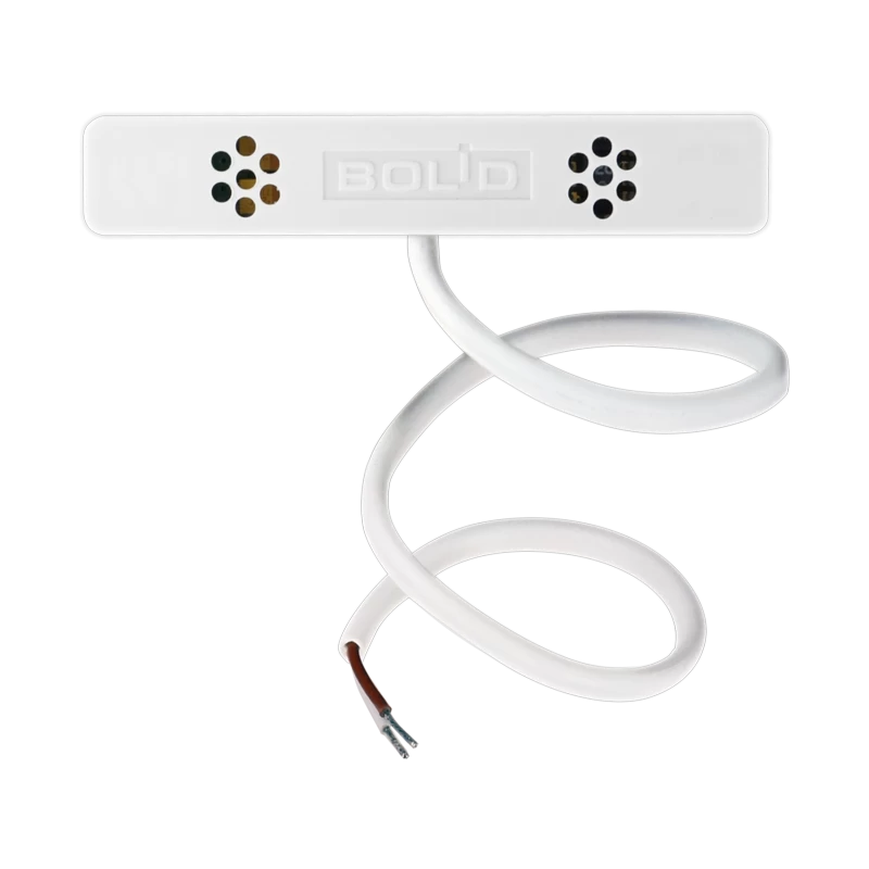 Датчик влажности и температуры Болид С2000-ВТ