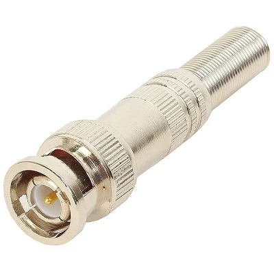 BNC разъем под винт c металлическим колпачком Falcon Eye BNC-A (RG-59)