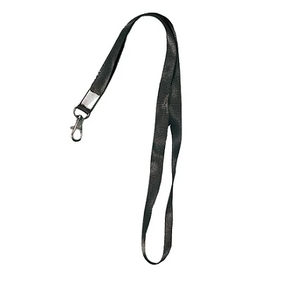 Ремешок с карабином TANTOS TS-STR (black)