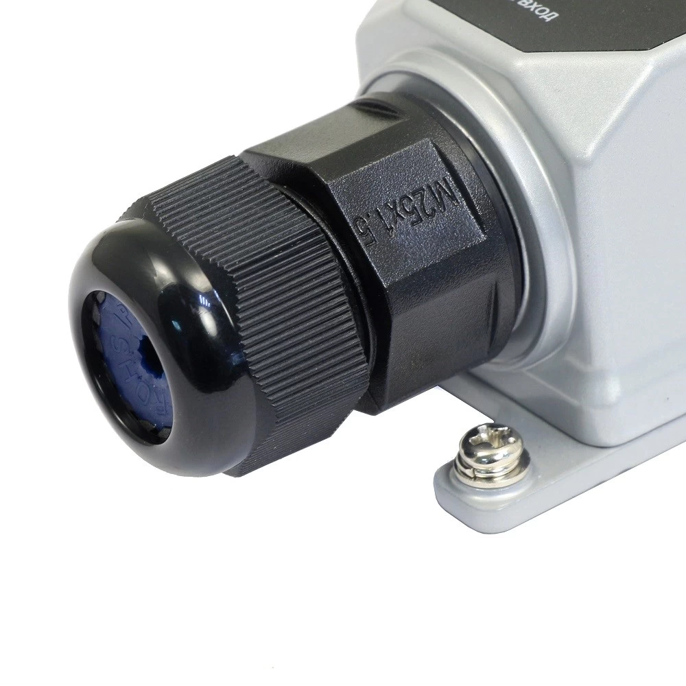 Устройство грозозащиты уличное AMATEK AN-PSPGX