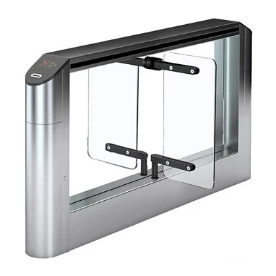 OXGARD, Praktika T-06-CMK-660 (Центральный модуль турникета на 660мм c картоприемником)