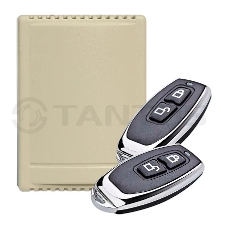 Комплект управления по радиоканалу TANTOS TSt-100HS