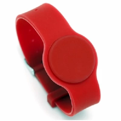 Браслет Mifare 1356MHz IronLogic IL-20MR (красный) браслет