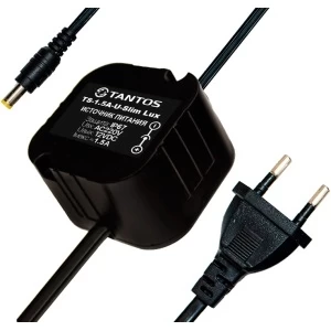 Блок питания TANTOS TS-15A-U-Slim Lux
