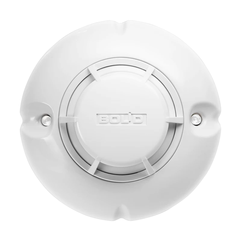 Дымовой пороговый пожарный извещатель Болид ДИП-31 (ИП 212-31)