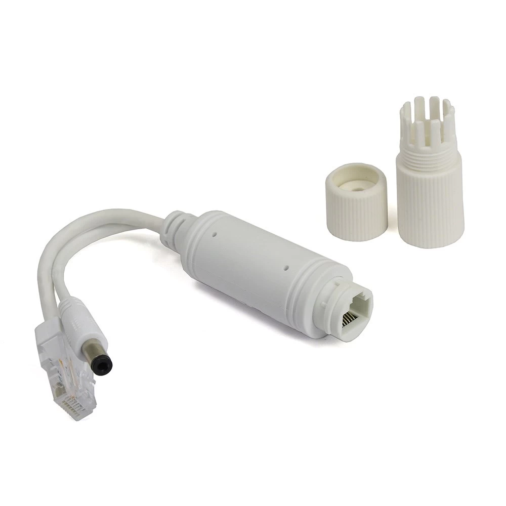 PoE-сплиттер уличный AMATEK AN-PSW