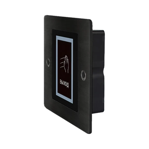 Кнопка выхода врезная сенсорная ProxWay PW 704 B