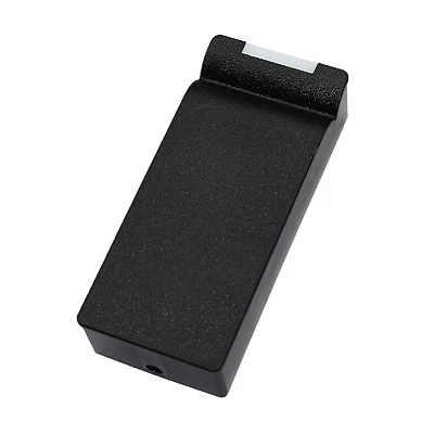 Сетевой контроллер на 1 дверь IronLogic Matrix-VI (мод. EH ) темный