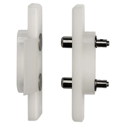 Кабелепереход Smartec ST-DL110-WT