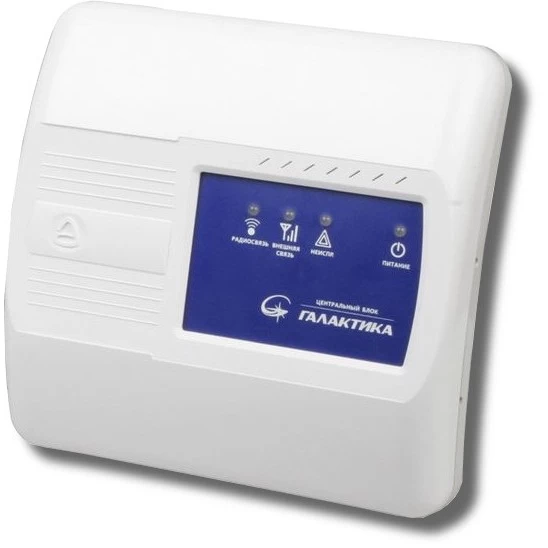 Центральный блок Сибирский арсенал «Галактика» ЦБ