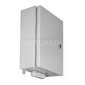 Шкаф электротехнический Beward B-400x310x120