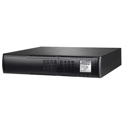 Интерактивный Источник бесперебойного питания, On-line NIKOMAX GL-UPS-LI011/2*9a