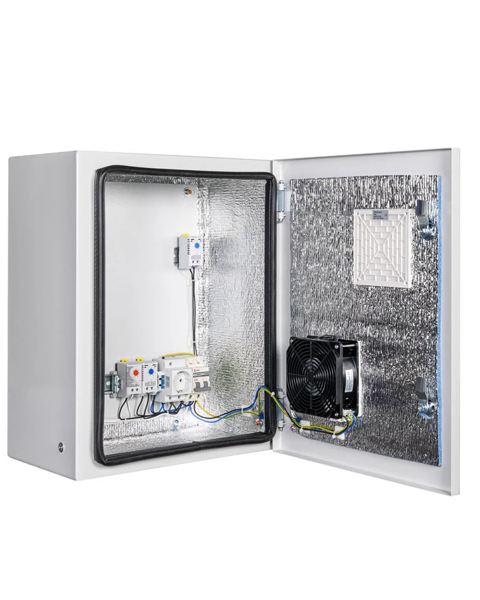 Термошкаф Mastermann-13УТПВ-А+ (Ver. 2.0)