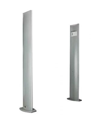 Двухпанельный металлодетектор ПАУТИНА-2М