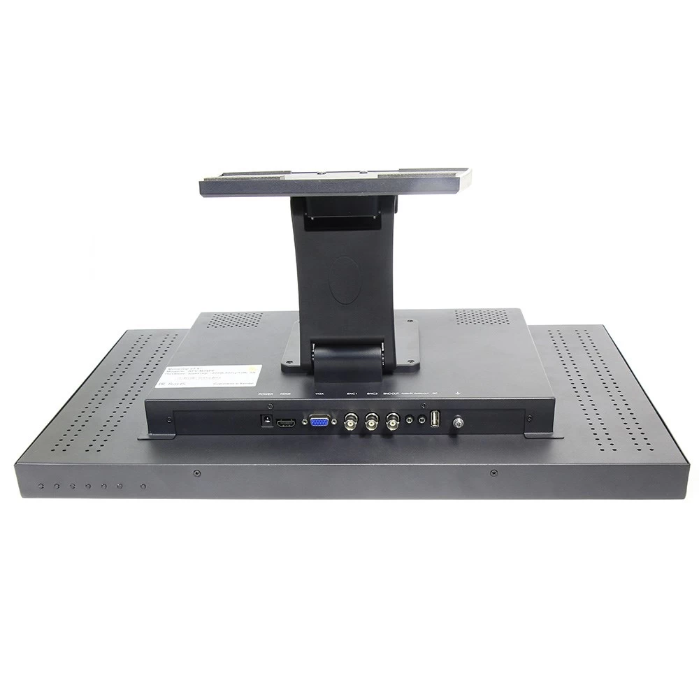 Монитор 236" AMATEK APV-M24PF