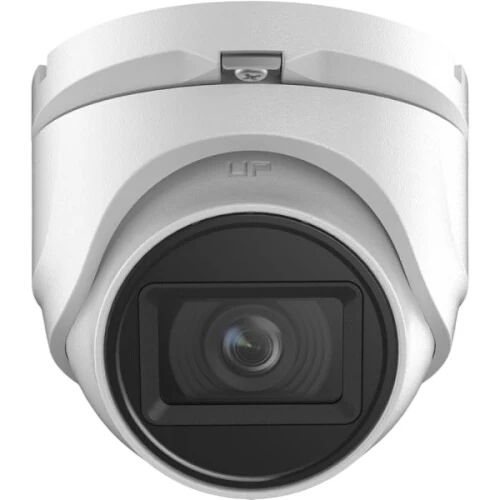 Купольная HD-TVI видеокамера 5 Мп iFLow F-AC-2351(2.8mm)