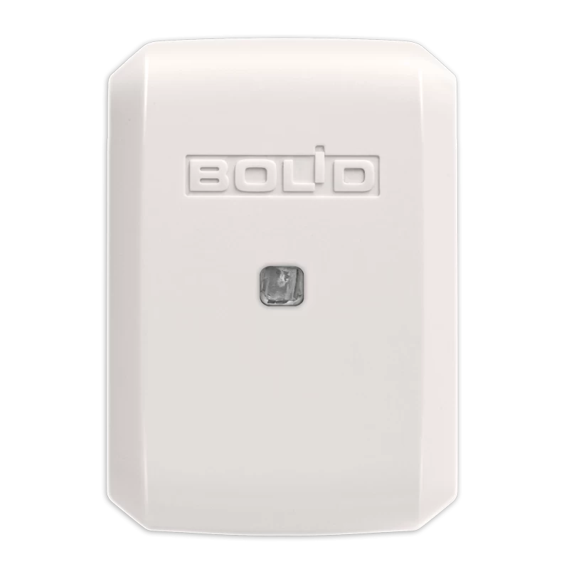 Адресный модуль контроля линий Болид Рупор-300-МК