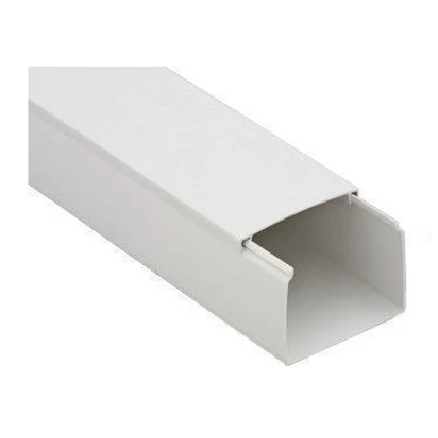 Кабельный канал 80х40 (20 м) Оптимлан 4100-0865