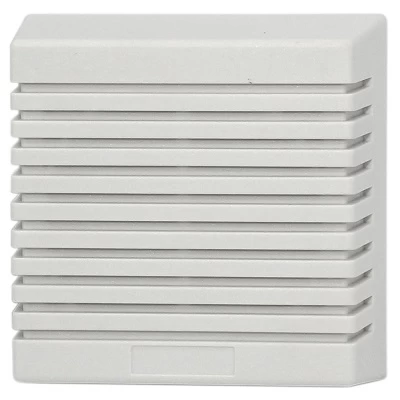 Оповещатель охранно-пожарный звуковой Smartec ST-AA210S-WT